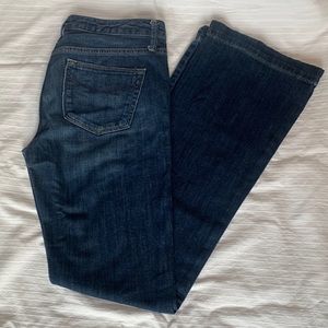 GAP 1969 Long & Lean Jean